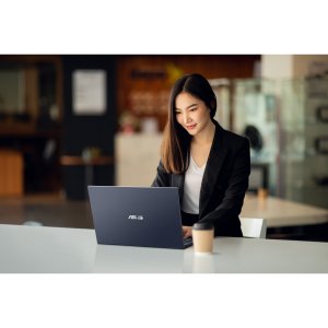 ASUS ExpertBook B1 B1502CBA-BQi515X Laptop 39.6 cm (15.6") Full HD Intel® Core™ i5 i5-1235U 16 GB DDR4-SDRAM 512 GB SSD Wi-Fi 6E (802.11ax) Windows 11 Pro Black