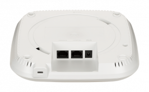 D-Link DAP‑X2810 Nuclias Connect AX1800 Wi-Fi 6 Dual-Band PoE Access Point