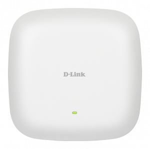D-Link DAP-X2850 - Nuclias Connect AX3600 Wi‑Fi 6 Dual‑Band PoE Access Point