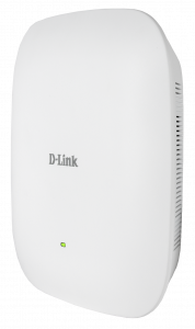 D-Link DAP-X2850 - Nuclias Connect AX3600 Wi‑Fi 6 Dual‑Band PoE Access Point