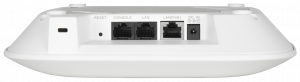 D-Link DAP-X2850 - Nuclias Connect AX3600 Wi‑Fi 6 Dual‑Band PoE Access Point