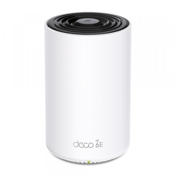 TP-Link AXE5400 Tri-Band Mesh Wi-Fi 6E System