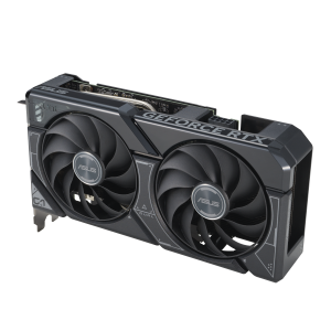 ASUS Dual -RTX4060TI-O8G NVIDIA GeForce RTX 4060 Ti 8 GB GDDR6