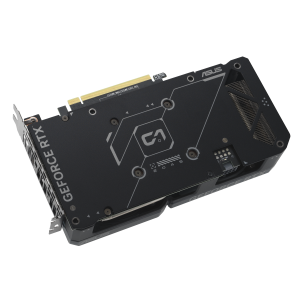 ASUS Dual -RTX4060TI-O8G NVIDIA GeForce RTX 4060 Ti 8 GB GDDR6