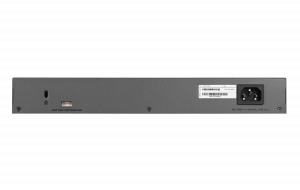 NETGEAR MS510TXPP Managed L2/L3/L4 10G Ethernet (100/1000/10000) Power over Ethernet (PoE) Grey