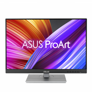 ASUS ProArt PA248CNV computer monitor 61.2 cm (24.1") 1920 x 1200 pixels Full HD+ Black