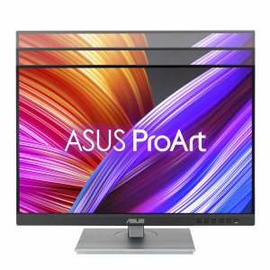 ASUS ProArt PA248CNV computer monitor 61.2 cm (24.1") 1920 x 1200 pixels Full HD+ Black