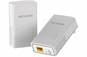 NETGEAR PL1000 1000 Mbit/s Ethernet LAN White 1 pc(s)