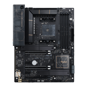 ASUS ProArt B550-CREATOR AMD B550 Socket AM4 ATX