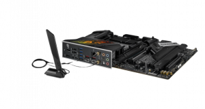 ASUS ROG STRIX Z790-H GAMING WIFI Intel Z790 LGA 1700 ATX