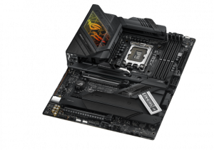 ASUS ROG STRIX Z790-H GAMING WIFI Intel Z790 LGA 1700 ATX