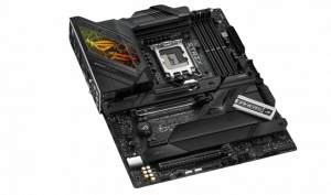 ASUS ROG STRIX Z790-H GAMING WIFI Intel Z790 LGA 1700 ATX