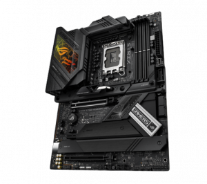 ASUS ROG STRIX Z790-H GAMING WIFI Intel Z790 LGA 1700 ATX