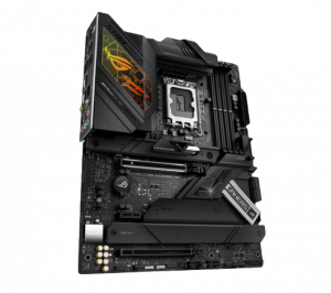 ASUS ROG STRIX Z790-H GAMING WIFI Intel Z790 LGA 1700 ATX