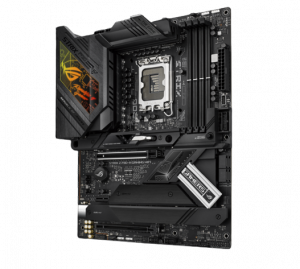 ASUS ROG STRIX Z790-H GAMING WIFI Intel Z790 LGA 1700 ATX