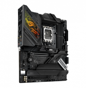 ASUS ROG STRIX Z790-H GAMING WIFI Intel Z790 LGA 1700 ATX