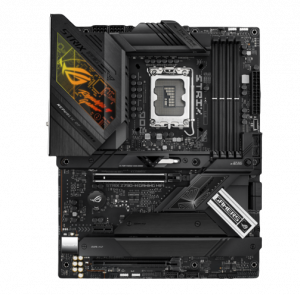 ASUS ROG STRIX Z790-H GAMING WIFI Intel Z790 LGA 1700 ATX