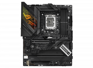 ASUS ROG STRIX Z790-H GAMING WIFI Intel Z790 LGA 1700 ATX
