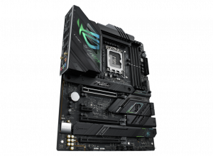 ASUS ROG STRIX Z790-F GAMING WIFI Intel Z790 LGA 1700 ATX