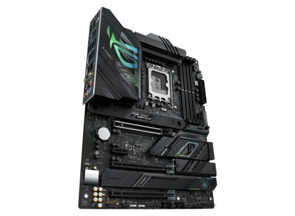 ASUS ROG STRIX Z790-F GAMING WIFI Intel Z790 LGA 1700 ATX