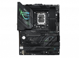 ASUS ROG STRIX Z790-F GAMING WIFI Intel Z790 LGA 1700 ATX