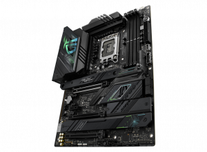 ASUS ROG STRIX Z790-F GAMING WIFI Intel Z790 LGA 1700 ATX