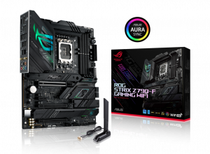 ASUS ROG STRIX Z790-F GAMING WIFI Intel Z790 LGA 1700 ATX