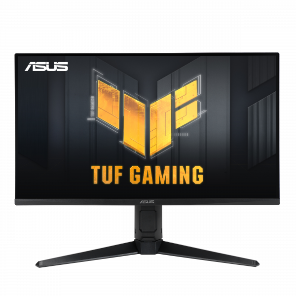 ASUS TUF Gaming VG28UQL1A computer monitor 71.1 cm (28") 3840 x 2160 pixels 4K Ultra HD LCD Black