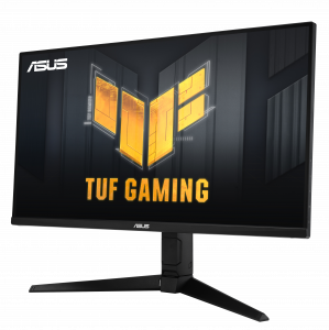 ASUS TUF Gaming VG28UQL1A computer monitor 71.1 cm (28") 3840 x 2160 pixels 4K Ultra HD LCD Black