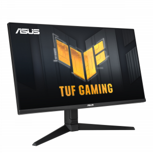 ASUS TUF Gaming VG28UQL1A computer monitor 71.1 cm (28") 3840 x 2160 pixels 4K Ultra HD LCD Black