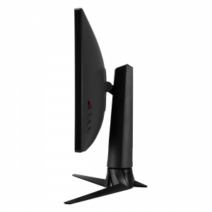 ASUS ROG Strix XG27UQR LED display 68.6 cm (27") 3840 x 2160 pixels 4K Ultra HD Black