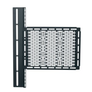 Chief ProximityTM Component Storage Panel, Interface