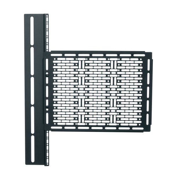 Chief ProximityTM Component Storage Panel, Interface