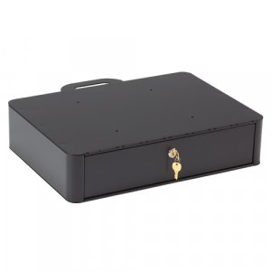 Chief Secure Storage Shelf - keyed locking option A