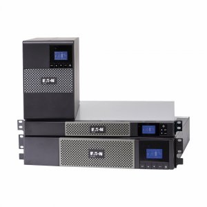 Eaton 5P1550IRBS uninterruptible power supply (UPS) Line-Interactive 1.55 kVA 1100 W 6 AC outlet(s)