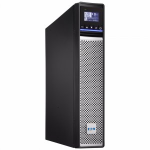 Eaton 5PX1500IRT2UG2BS uninterruptible power supply (UPS) Line-Interactive 1.5 kVA 1500 W 8 AC outlet(s)