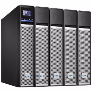 Eaton 5PX1500IRT2UG2BS uninterruptible power supply (UPS) Line-Interactive 1.5 kVA 1500 W 8 AC outlet(s)