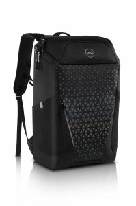 DELL GM1720PM 43.2 cm (17") Backpack Black