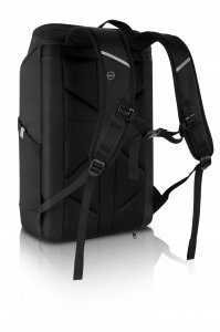 DELL GM1720PM 43.2 cm (17") Backpack Black