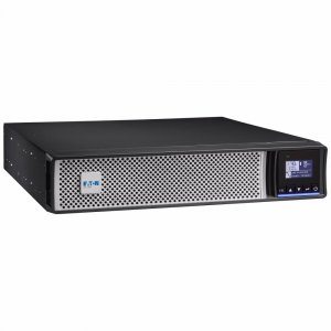 Eaton 5PX1500IRTNG2BS uninterruptible power supply (UPS) Line-Interactive 1.5 kVA 1500 W 8 AC outlet(s)