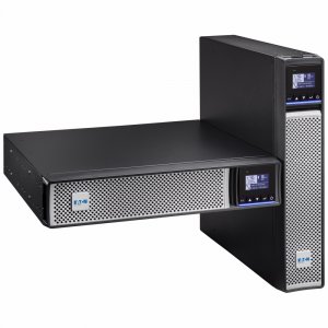 Eaton 5PX1500IRTNG2BS uninterruptible power supply (UPS) Line-Interactive 1.5 kVA 1500 W 8 AC outlet(s)