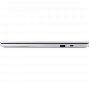 ASUS Chromebook CX1400CKA-EK0131 35.6 cm (14") Full HD Intel® Pentium® Silver N6000 4 GB LPDDR4x-SDRAM 128 GB eMMC Wi-Fi 6 (802.11ax) ChromeOS Silver