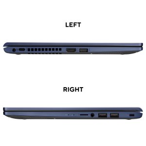 ASUS P1411CEA-EKi5X Laptop 35.6 cm (14") Full HD Intel® Core™ i5 i5-1135G7 8 GB DDR4-SDRAM 256 GB SSD Wi-Fi 5 (802.11ac) Windows 11 Pro Grey