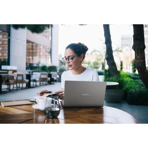 ASUS P1411CEA-EKi5X Laptop 35.6 cm (14") Full HD Intel® Core™ i5 i5-1135G7 8 GB DDR4-SDRAM 256 GB SSD Wi-Fi 5 (802.11ac) Windows 11 Pro Grey