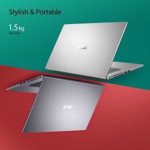 ASUS P1411CEA-EKi5X Laptop 35.6 cm (14") Full HD Intel® Core™ i5 i5-1135G7 8 GB DDR4-SDRAM 256 GB SSD Wi-Fi 5 (802.11ac) Windows 11 Pro Grey