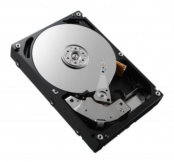 DELL 161-BCFV internal hard drive 2.4 TB 10000 RPM 2.5" SAS