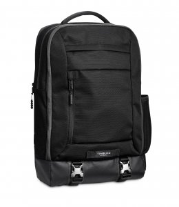 DELL M3D61 notebook case 38.1 cm (15") Backpack Black
