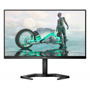 Philips Evnia 24M1N3200ZS/00 computer monitor 60.5 cm (23.8″) 1920 x 1080 pixels Full HD LCD Black