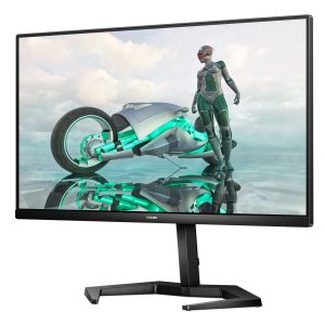 Philips Evnia 24M1N3200ZS/00 computer monitor 60.5 cm (23.8") 1920 x 1080 pixels Full HD LCD Black