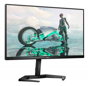 Philips Evnia 24M1N3200ZS/00 computer monitor 60.5 cm (23.8") 1920 x 1080 pixels Full HD LCD Black